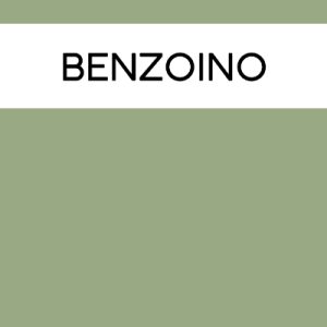 INCENSO BENZOINO