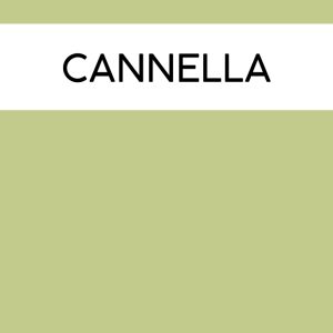 INCENSO CANNELLA