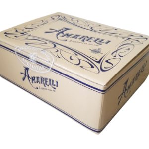 FAVETTE - LIQUIRIZIA PURA ALLA MENTA CONF. DA 1 KG SFUSO
