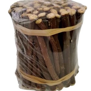 BASTONI DI RADICE 15 CM CONF. DA 1 KG SFUSO