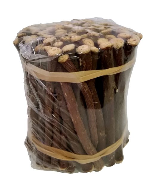 BASTONI DI RADICE 15 CM CONF. DA 1 KG SFUSO