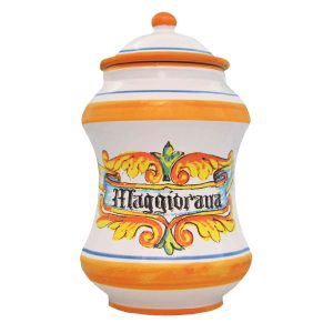 Barattolo piccolo Maggiorana
