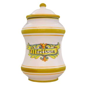 Barattolo piccolo Melissa