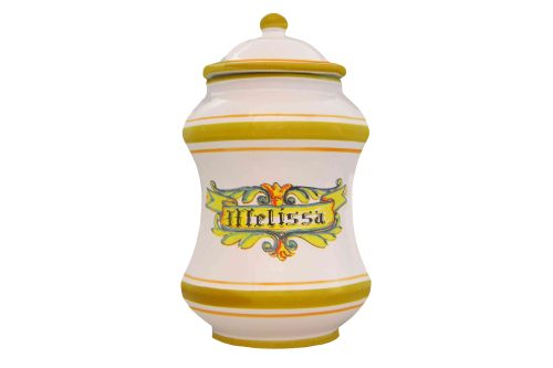 Barattolo piccolo Melissa