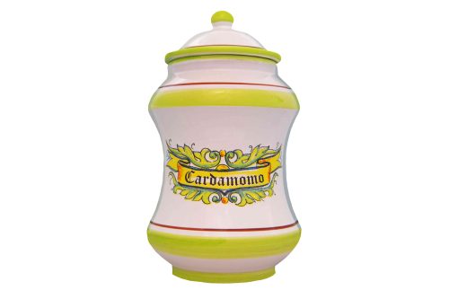 Barattolo piccolo Cardamomo