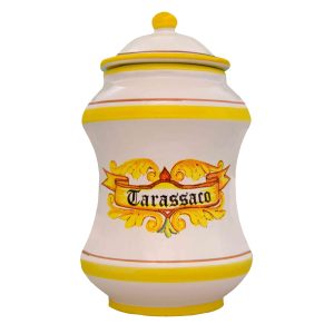 Barattolo piccolo Tarassaco (IN ESAURIMENTO)
