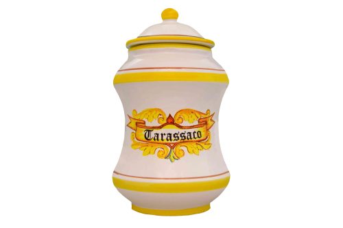 Barattolo piccolo Tarassaco (IN ESAURIMENTO)
