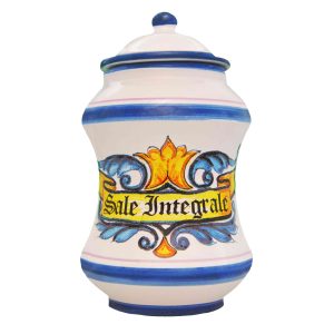 Barattolo piccolo Sale Integrale (IN ESAURIMENTO)