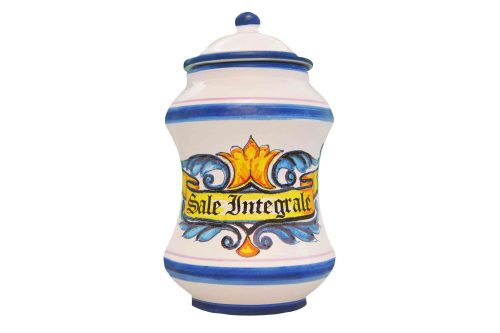 Barattolo piccolo Sale Integrale (IN ESAURIMENTO)
