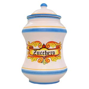 Barattolo piccolo Zucchero