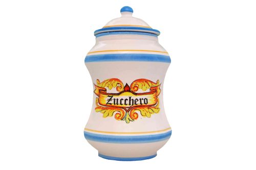 Barattolo piccolo Zucchero