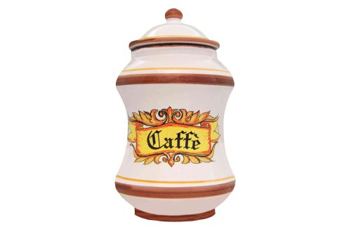 Barattolo piccolo Caffè