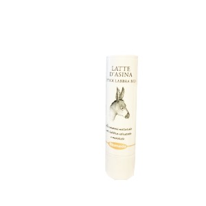 LATTE D’ASINA STICK LABBRA BIOLOGICO 5,7 ML BOX 24 PEZZI