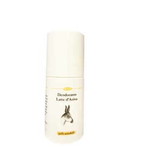 LATTE D’ASINA DEODORANTE SPRAY 125 ML