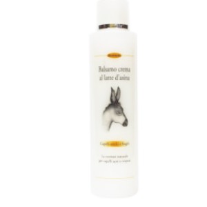LATTE D’ASINA BALSAMO CAPELLI BIOLOGICO 250 ML