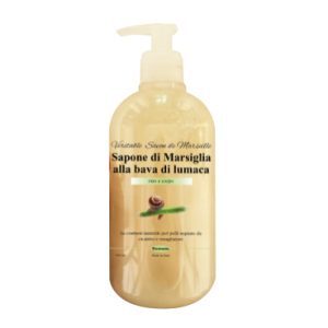 SAPONE DI MARSIGLIA 500 ML LUMACA