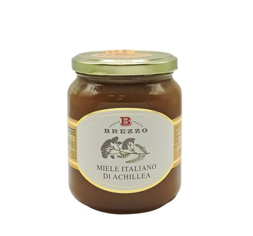 MIELE DI ACHILLEA 250 GR