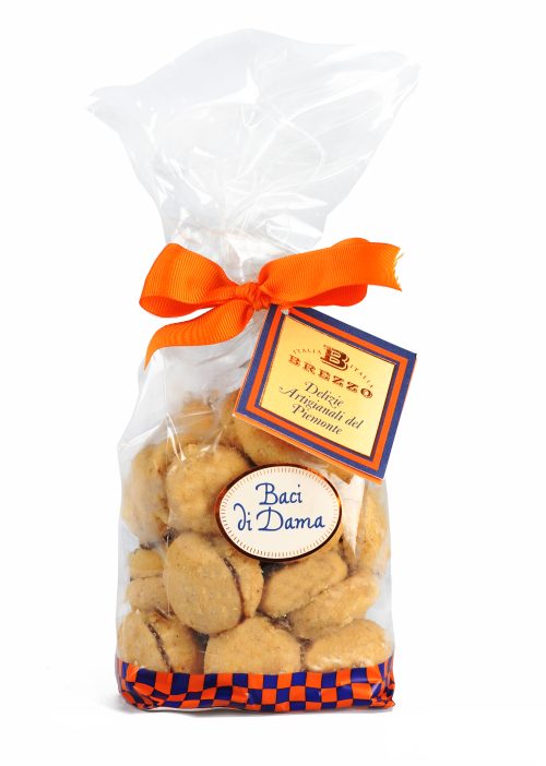 BACI DI DAMA 200 GR