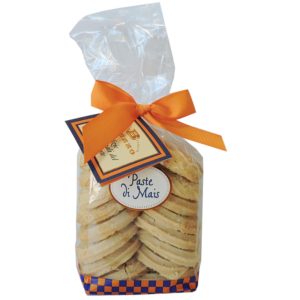 PASTA DI MAIS MELIGHE 200 GR