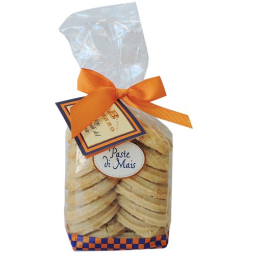 PASTA DI MAIS MELIGHE 200 GR