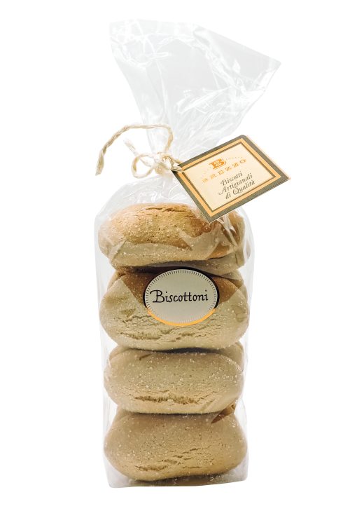 BISCOTTONI 250 GR