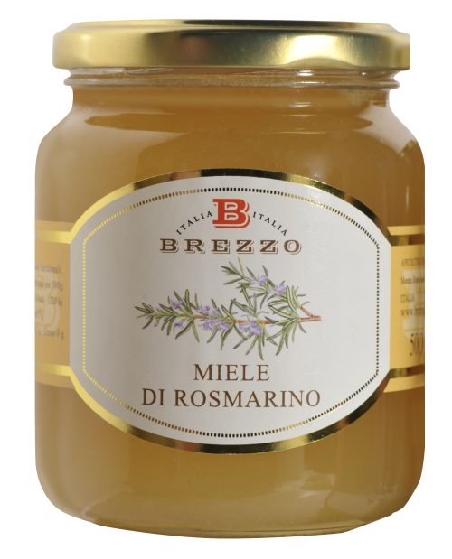 MIELE LAVANDA FRANCIA 500 GR