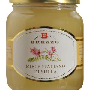 MIELE SULLA 500 GR