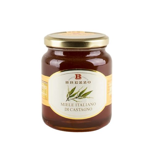MIELE CASTAGNO 500 GR