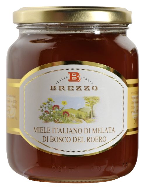 MELATA DI BOSCO 500 GR