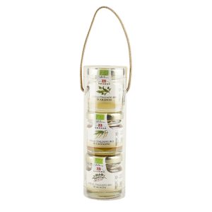 TRIS MIGNON MIELE BIO 35 GR