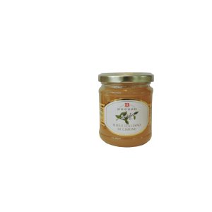 MIELE LIMONE 250 GR