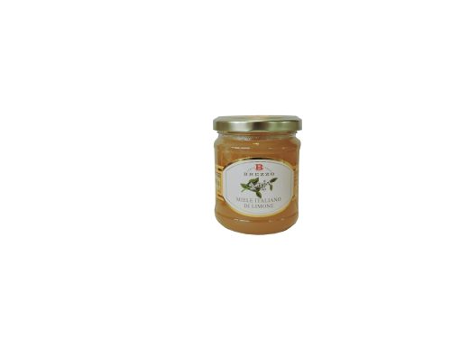 MIELE LIMONE 250 GR