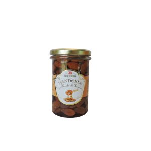 MANDORLE IN MIELE 330 GR