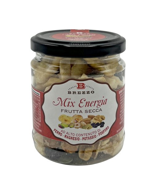 MIX ENERGIA 100 GR