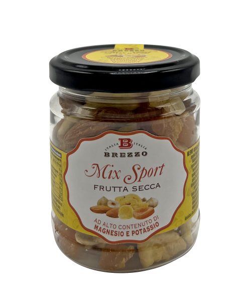 MIX SPORT 100 GR