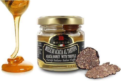 MIELE AL TARTUFO 100 GR