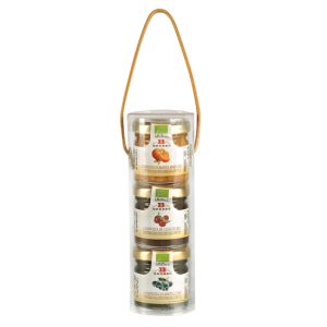TRIS MIGNON COMPOSTE BIO 40 GR