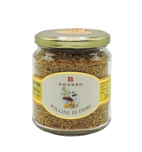 POLLINE DI FIORI 200 GR