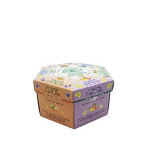 NATURALE BENESSERE 6 GUSTI 60 FILTRI