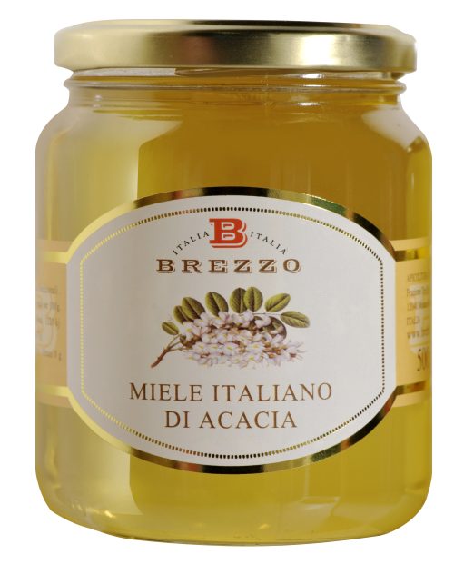 MIELE ACACIA 500 GR
