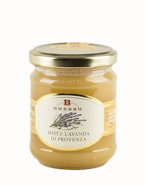 MIELE ACACIA 250 GR