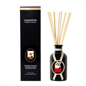 DIFFUSORE STICK 500 ML CARTA D'ERITREA