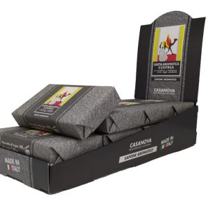 ERITREA SAPONE AROMATICO D’ERITREA 100 GR