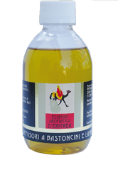 ERITREA RICARICA PER DIFFUSORE A BASTONCINI 6PZ 250 ML