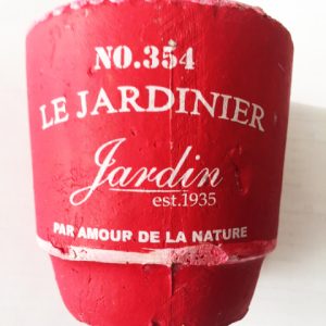 TOUAREG CANDELA TERRACOTTA PROVENZALE 160 GR