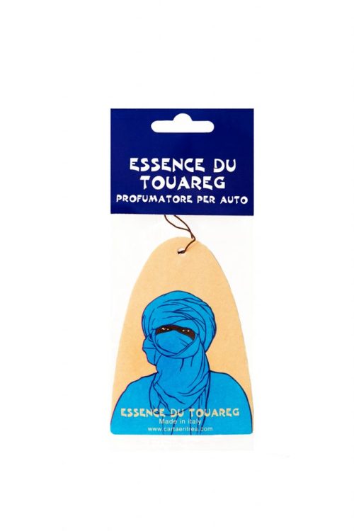 TOUAREG PROFUMATORE PER AUTO