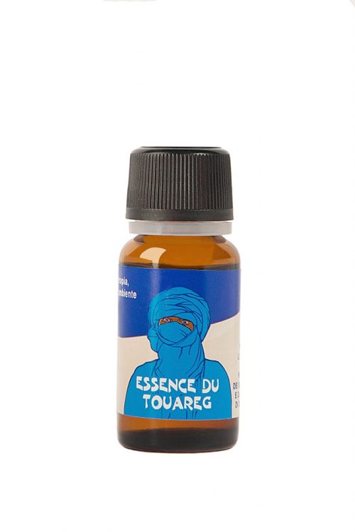 TOUAREG ESSENZA AROMATICA PURA 10 ML