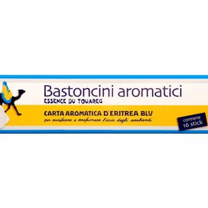 TOUAREG 16 BASTONCINI PROFUMATI – INCENSI