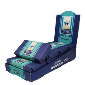TOUAREG SAPONE AROMATICO 100 GR