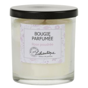 CANDELA 160 GR ROSE POUDREE (IN ESAURIMENTO)
